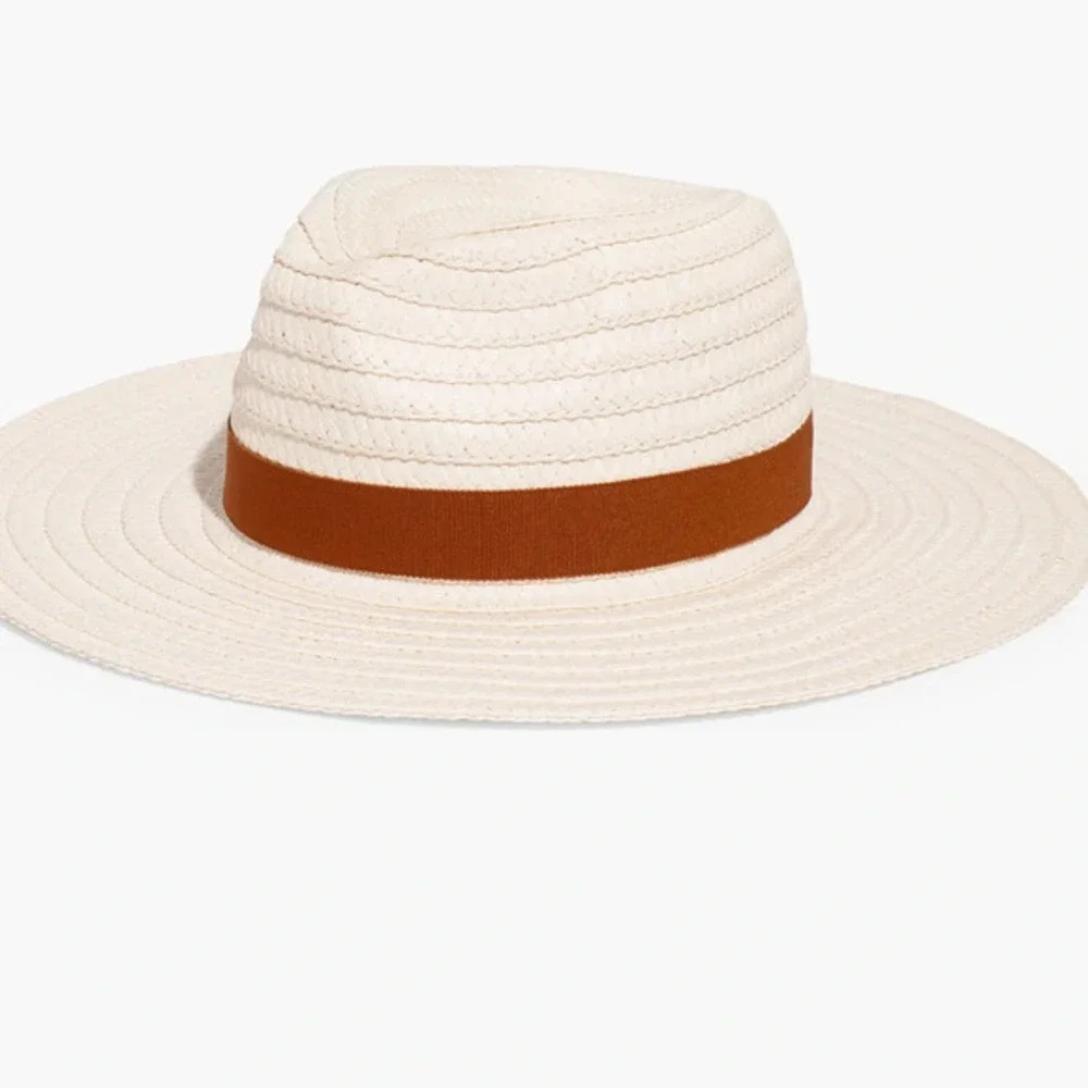 Madewell hat